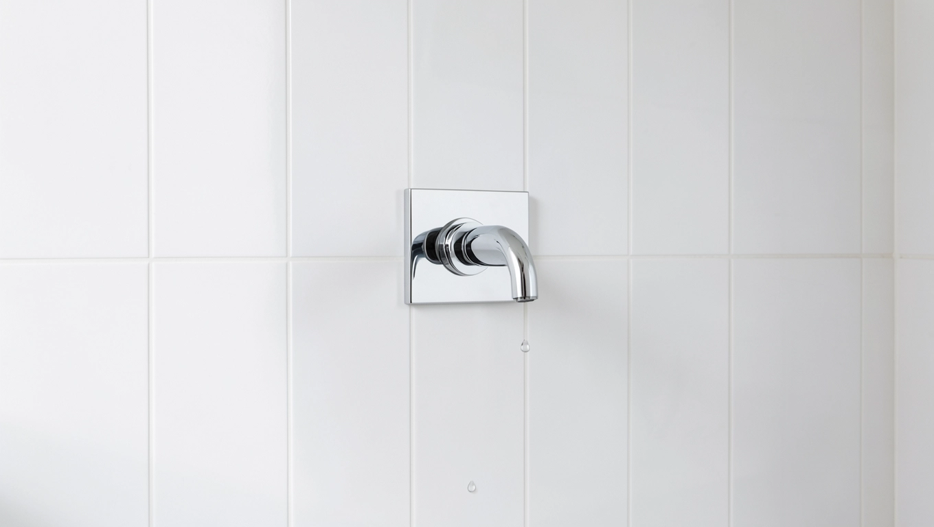 na jakiej wysokosci montuje sie baterie podtynkowa