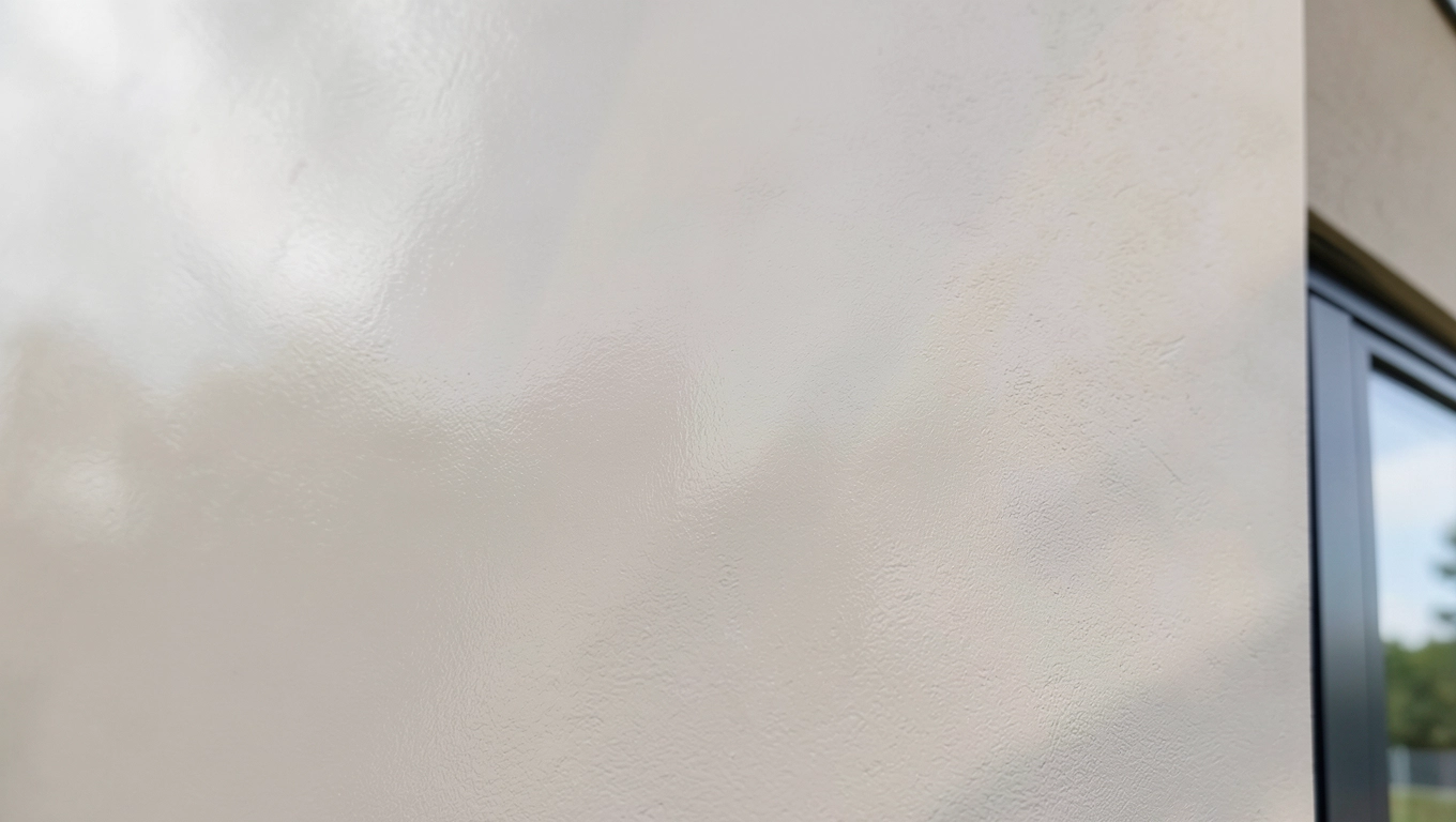 Najtańsze tynki silikonowe fasadowe