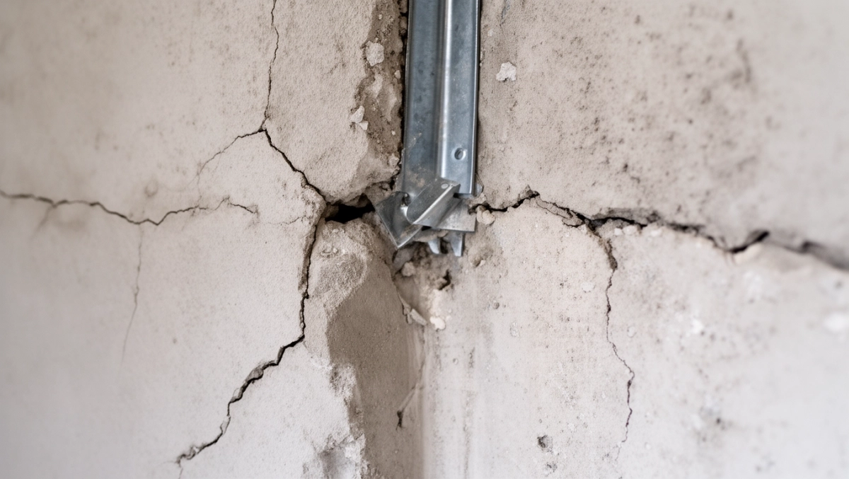 narożniki do tynków cementowo wapiennych