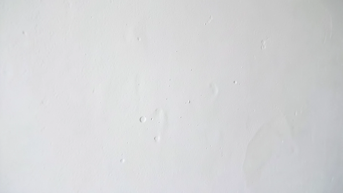 odbiór tynków gipsowych