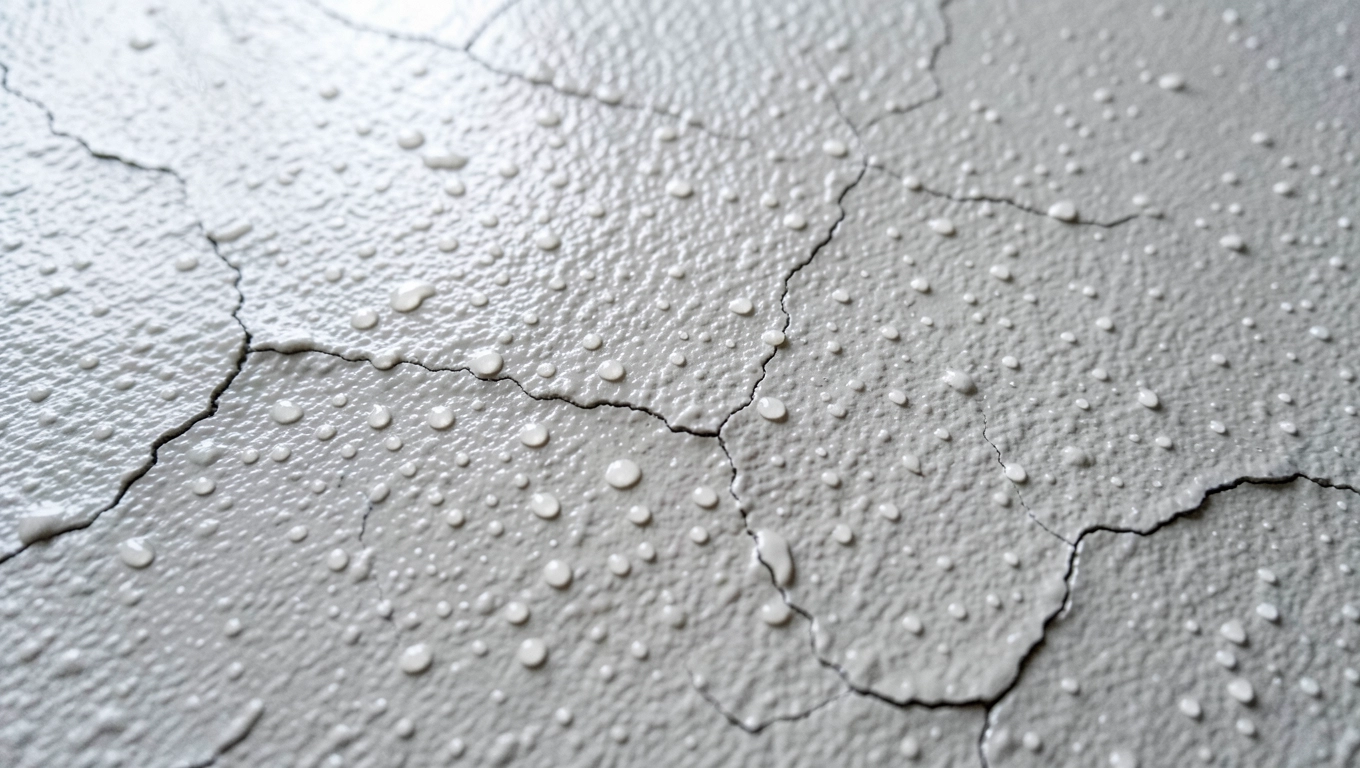 Odporność tynków na wilgoć i warunki atmosferyczne