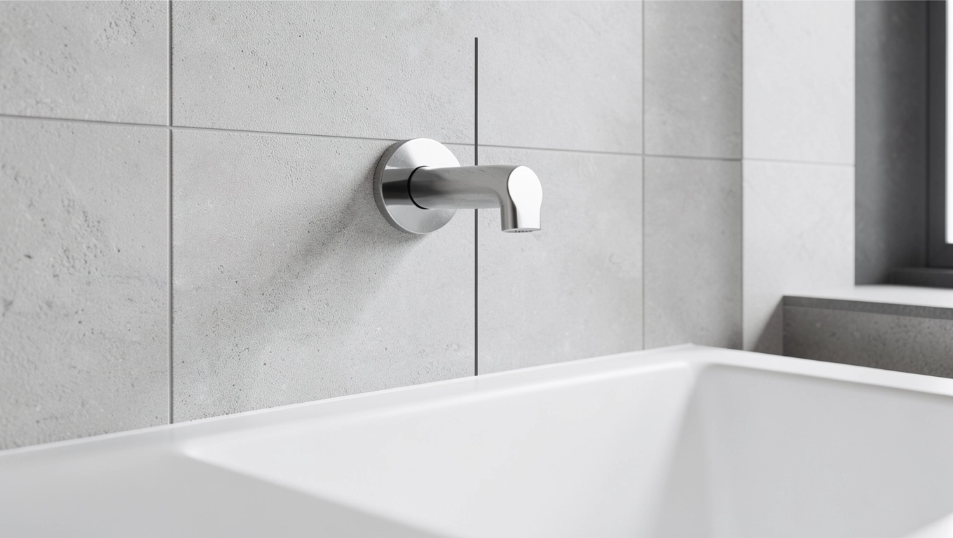 Optymalna wysokość montażu nad podłogą