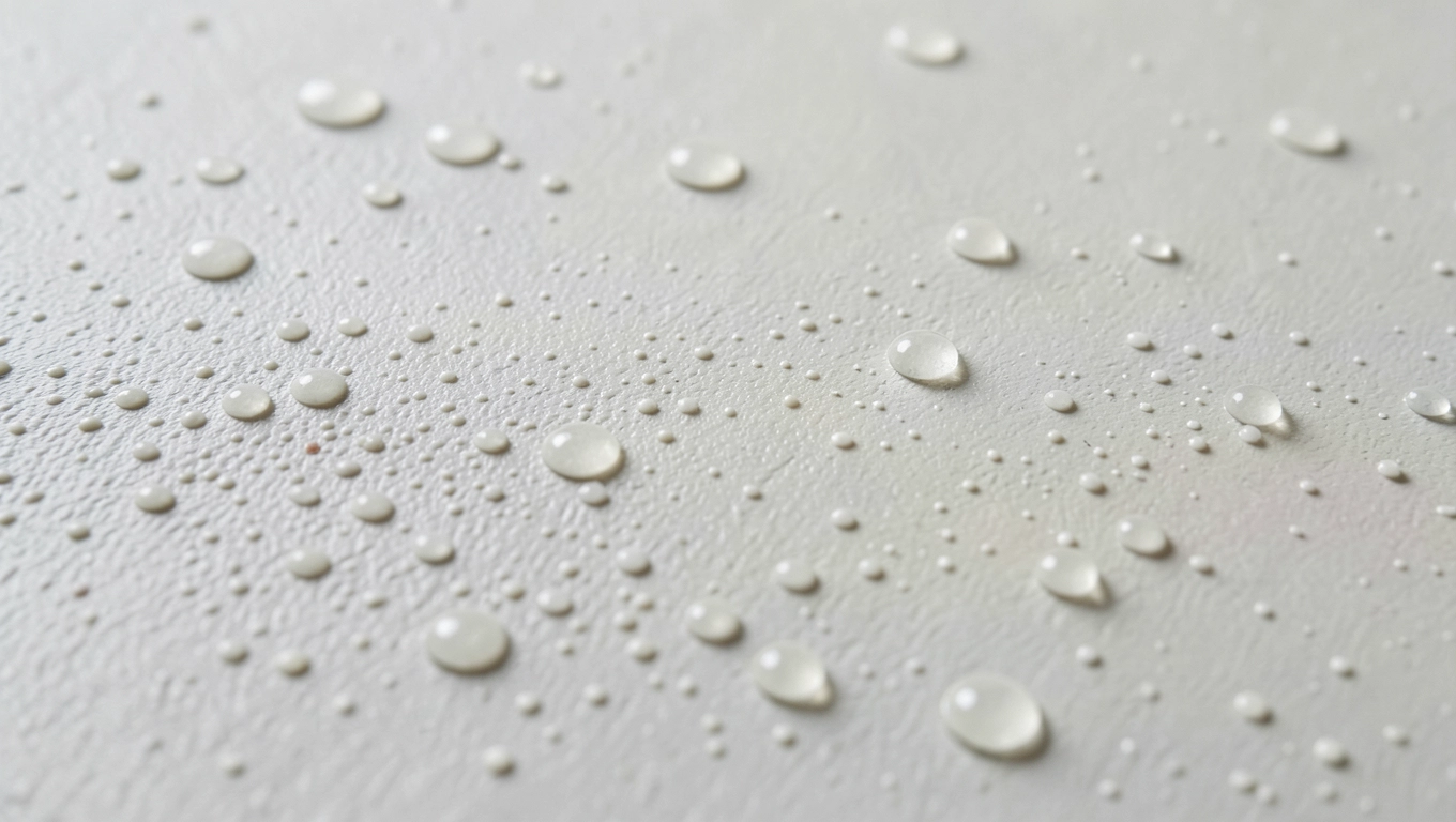 Parametry techniczne tynków silikonowych