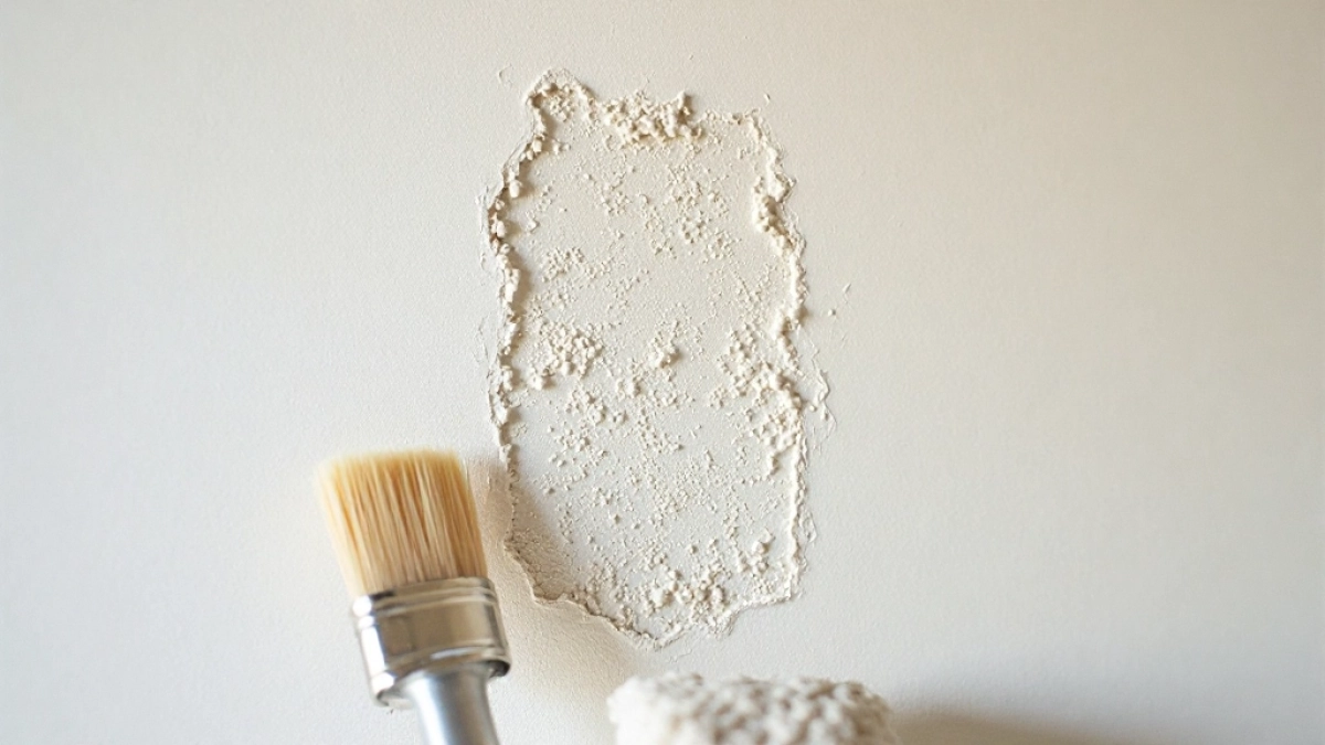 Po jakim czasie można malować tynk mineralny