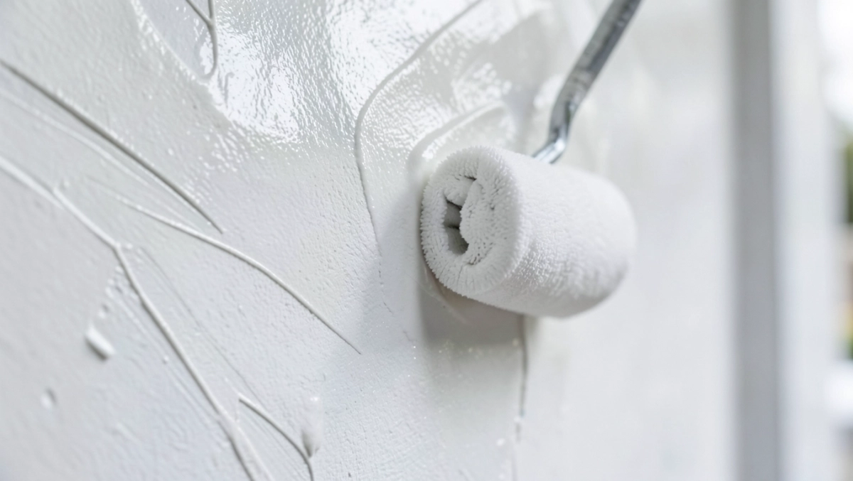 podkład pod tynk elewacyjny