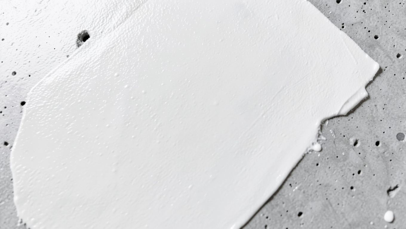 Podkłady pod farbę tynk dekoracyjny