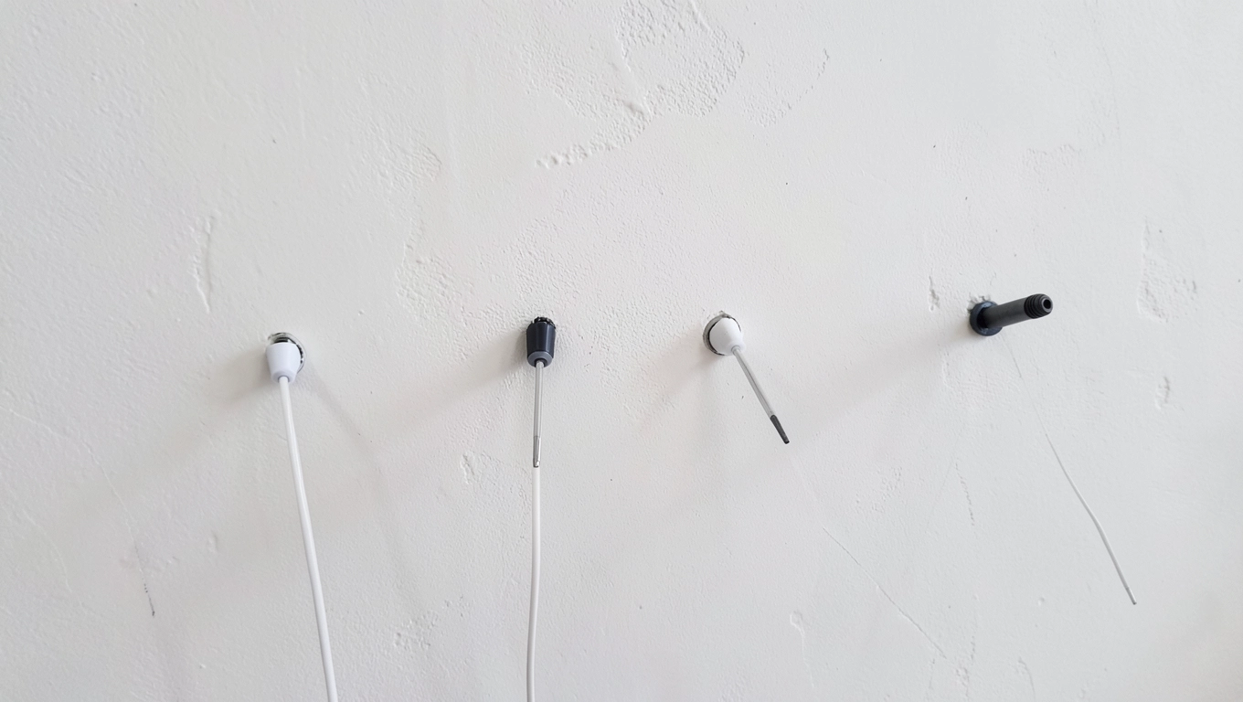 Pomiar wilgotności tynków gipsowych