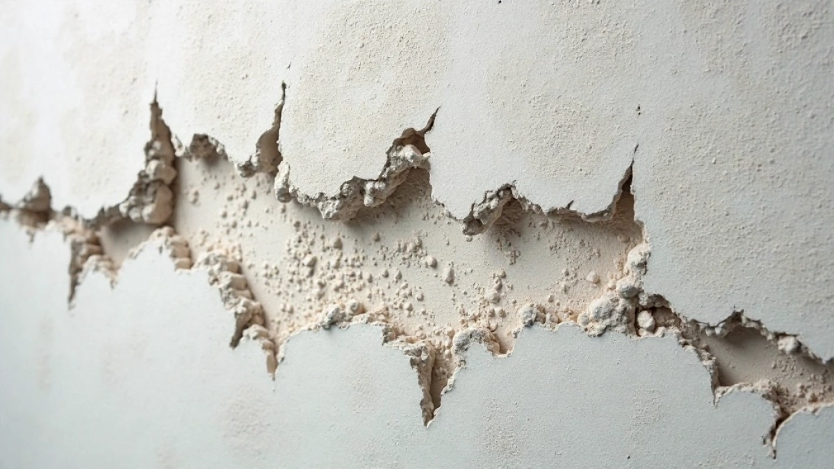 Preparat do wzmocnienia tynku