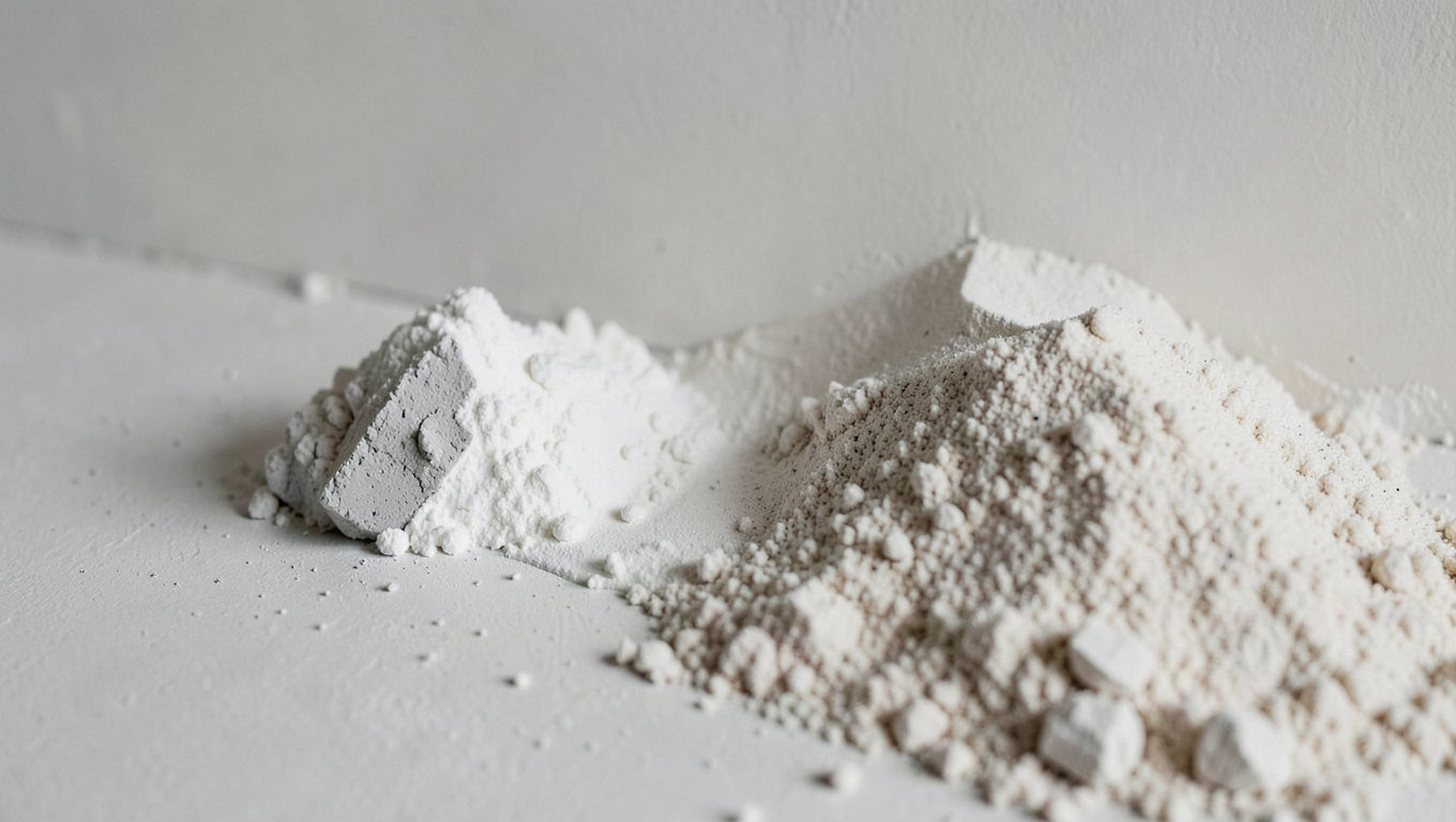 Proporcje na gładź cementowo-wapienną