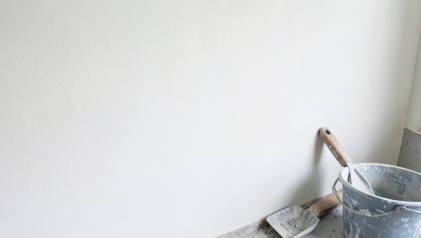 Przygotowanie tynku pod gładź