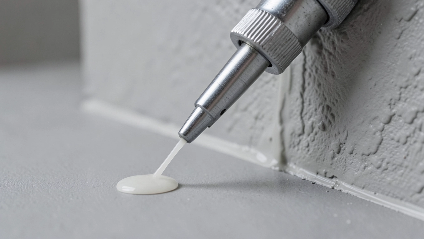 Regulowana dysza 2-5 mm do precyzji