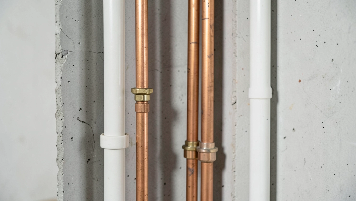 Robocizna pionów pod baterię podtynkową