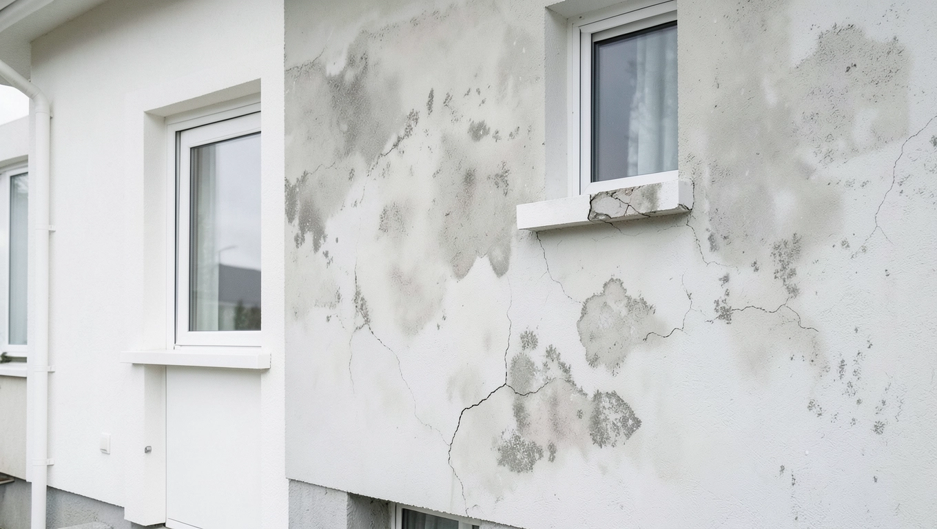 rodzaje tynkow elewacyjnych