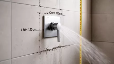 Bateria podtynkowa na jakiej wysokości