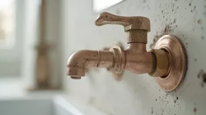 bateria podtynkowa podłączenie