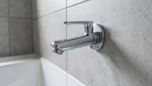 bateria podtynkowa umywalkowa zestaw