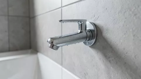 bateria podtynkowa umywalkowa zestaw