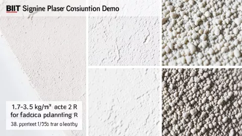 bolix tynk silikonowy zużycie