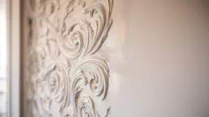 cena położenia tynku dekoracyjnego