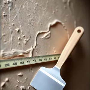 Cena położenia tynku mozaikowego