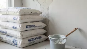 cena tynków gipsowych za m2