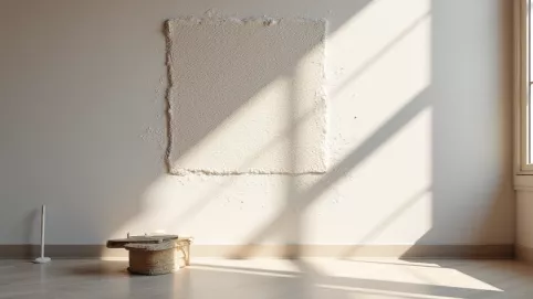 cena za położenie tynku mozaikowego