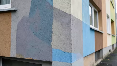 ceresit tynk silikatowo silikonowy kolory