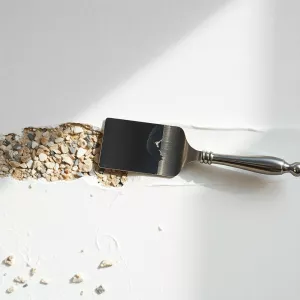 Co można położyć na tynk mozaikowy