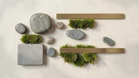 co można położyć na tynk żywiczny