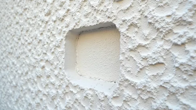 Co na styropian zamiast tynku