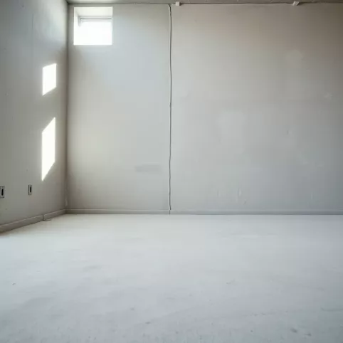 Co najpierw tynki czy wylewki