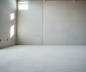 Co najpierw tynki czy wylewki