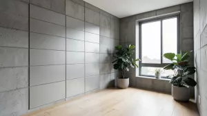 Co zamiast tynkowania ścian