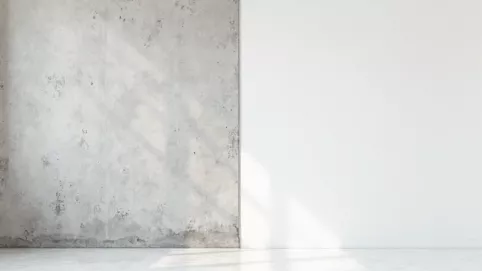 co zamiast tynku na ścianę