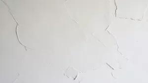 czas schnięcia tynku gipsowego