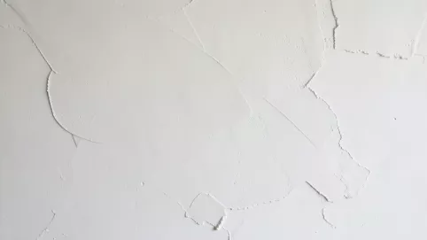 czas schnięcia tynku gipsowego