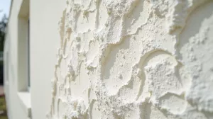 czas schnięcia tynku silikonowego