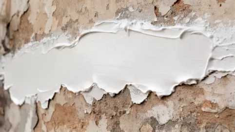 czy można nakładać tynk na tynk