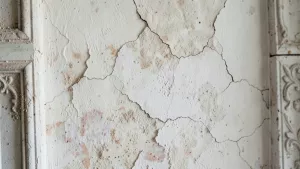 Czy tynk dekoracyjny można malować