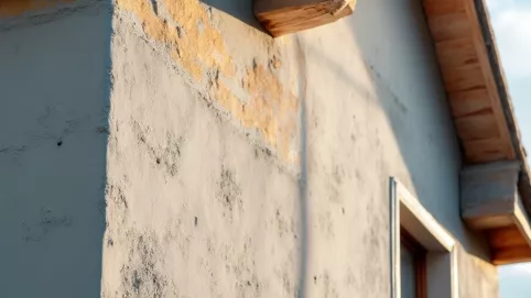 Czy tynk można odliczyć w uldze termomodernizacyjnej