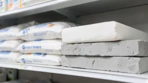 Czym tynkować ściany wewnętrzne