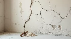 czym uzupełnić ubytki w tynku cementowo wapiennym