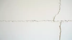 Dylatacja tynków gipsowych