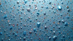 farba mozaikowa do ścian