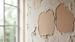 Farba na tynk wewnętrzny