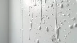 Folia w płynie na tynk gipsowy