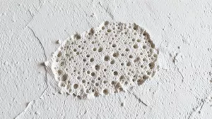 Gąbka do tynku dekoracyjnego