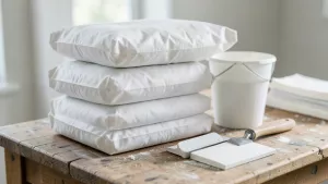 gotowe zaprawy tynkarskie ceny