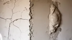 grubość tynku wewnętrznego cementowo wapiennego