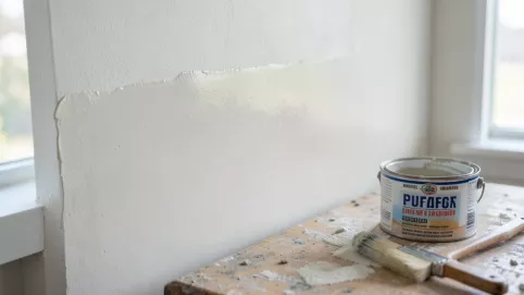 grunt do tynków cementowo wapiennych